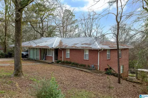 216 North St, Cordova, AL 35550