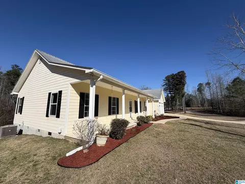 Exterior - 35 Rutledge Dr, Jasper, AL 35504 photo 2 of 2