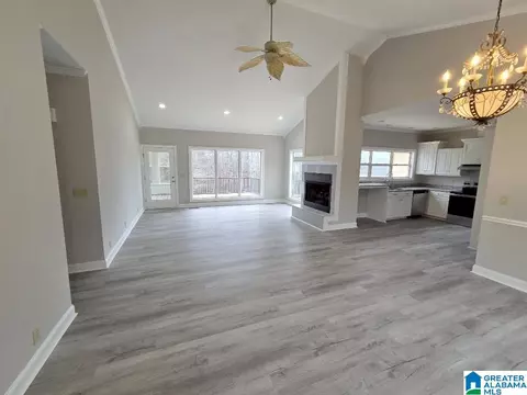 Living - 35 Rutledge Dr, Jasper, AL 35504 photo 2 of 2