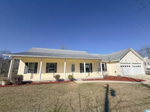 Exterior - 35 Rutledge Dr, Jasper, AL 35504 photo 1 of 2