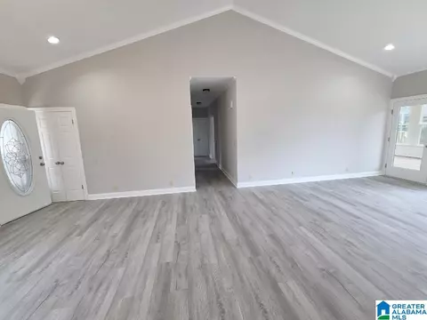 Entry Way - 35 Rutledge Dr, Jasper, AL 35504 photo 1 of 2
