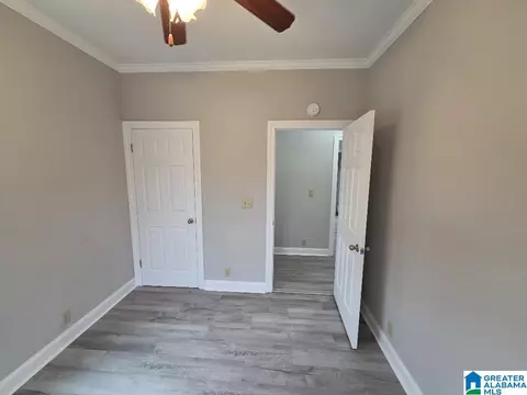 Bedroom - 35 Rutledge Dr, Jasper, AL 35504 photo 1 of 2