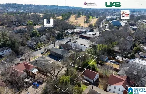 3932 Clairmont Ave #1, Birmingham, AL 35222
