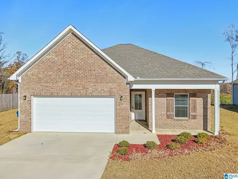 265 Ridgeview Cir, Jemison, AL 35085