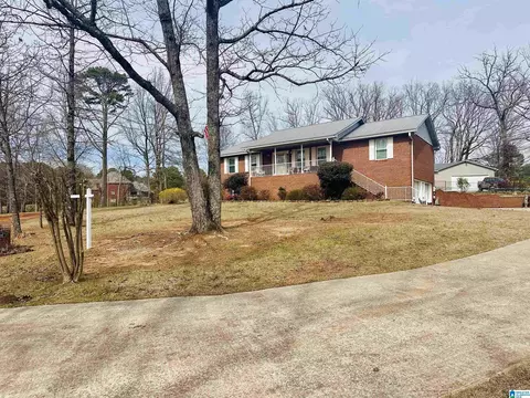 100 Ridge Ln, Warrior, AL 35180 photo 1