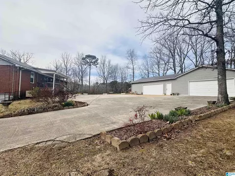 100 Ridge Ln, Warrior, AL 35180 photo 4