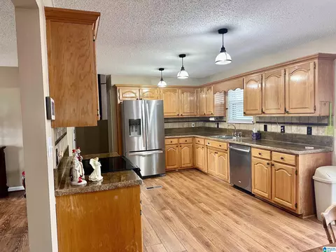 100 Ridge Ln, Warrior, AL 35180 photo 24