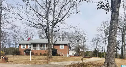 100 Ridge Ln, Warrior, AL 35180 photo 8