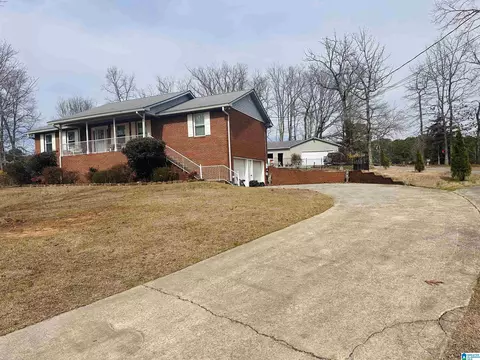 100 Ridge Ln, Warrior, AL 35180 photo 11