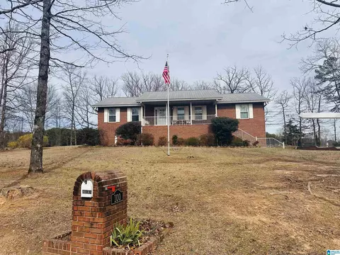 100 Ridge Ln, Warrior, AL 35180 photo 5