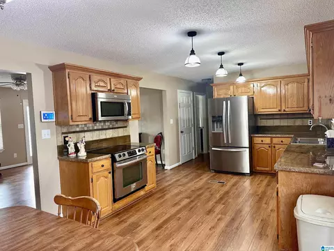 100 Ridge Ln, Warrior, AL 35180 photo 23