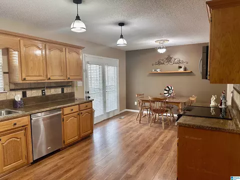 100 Ridge Ln, Warrior, AL 35180 photo 25