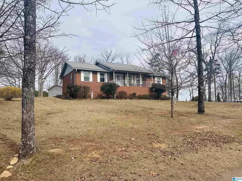 100 Ridge Ln, Warrior, AL 35180 photo 3