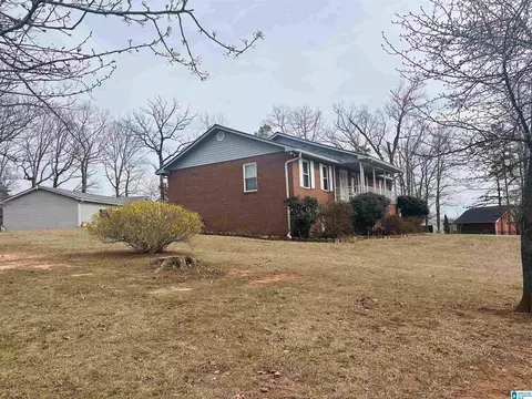 100 Ridge Ln, Warrior, AL 35180 photo 21