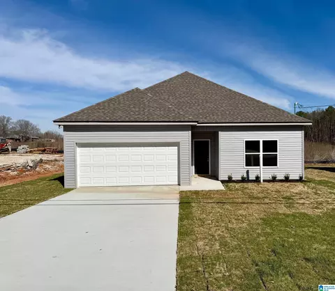 272 Chappell St, Sylacauga, AL 35151