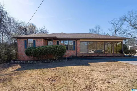321 23rd Ave NW, Birmingham, AL 35215