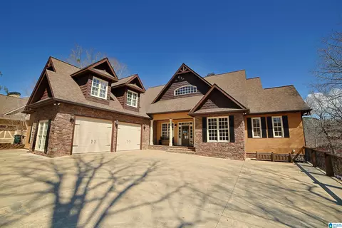 237 Bluegill Dr, Wedowee, AL 36278