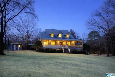 12864 Braswell Dr, Mc Calla, AL 35111