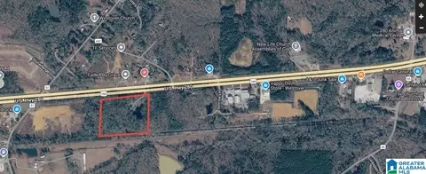 12199 Highway 280, Sterrett, AL 35147
