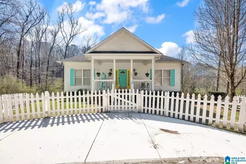 2232 Spring St, Gardendale, AL 35071