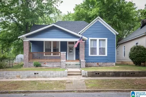 7527 Division Ave, Birmingham, AL 35206