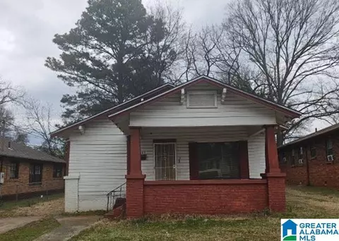 1249 14th Pl SW, Birmingham, AL 35211