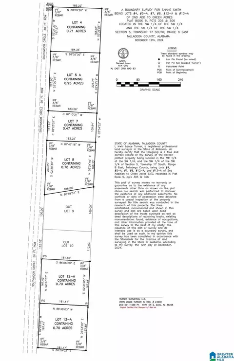 0 Southmoor Circle Apt 4 5a 7 8 12a 13a #4, 5A, 7, 8, 12A, & 13A, Oxford, AL 36203