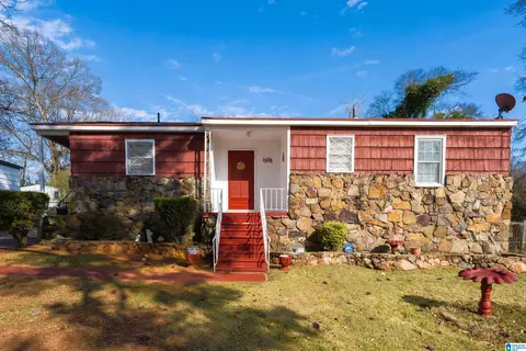 1505 17th St SW, Birmingham, AL 35211