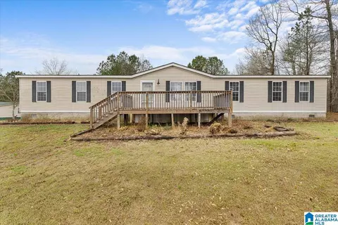 78 Stonecrest Ter, Odenville, AL 35120