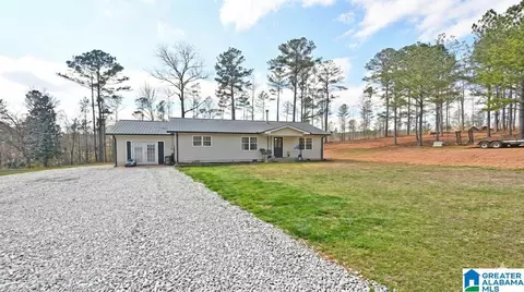 141 County Road 823, Wadley, AL 36276