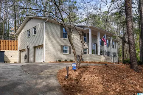 2361 Garland Dr, Vestavia Hills, AL 35216