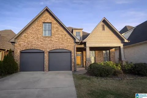 3535 Burlington Dr, Fultondale, AL 35068