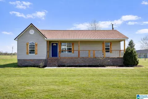 780 County Road 1541, Cullman, AL 35058