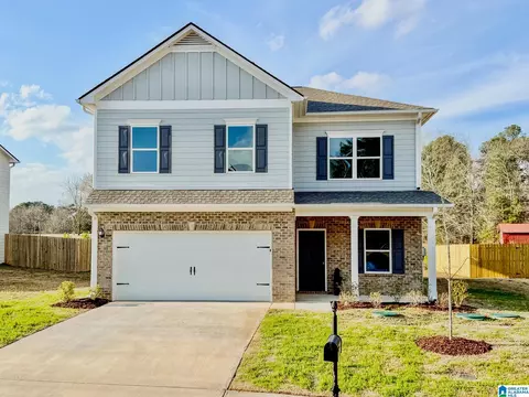 556 Bridlewood Cir, Morris, AL 35116