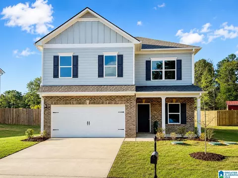 556 Bridlewood Cir, Morris, AL 35116