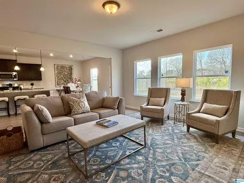 556 Bridlewood Cir, Morris, AL 35116