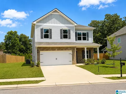 556 Bridlewood Cir, Morris, AL 35116