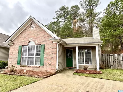 227 Coales Branch Ln, Pelham, AL 35124