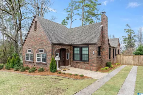 713 77th Pl S, Birmingham, AL 35206