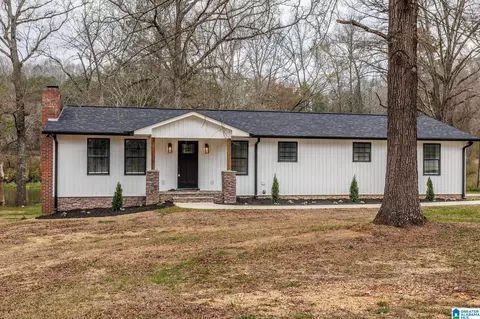 1905 Wolf Creek Rd N, Pell City, AL 35125