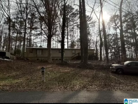 1069 Midway Estates Rd, Jacksons Gap, AL 36861