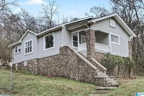 1201 15th St, Midfield, AL 35228