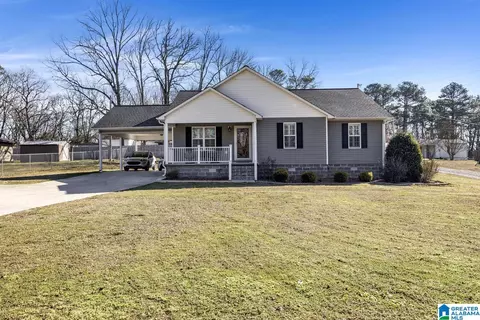 1020 St Joseph Dr NW, Cullman, AL 35055
