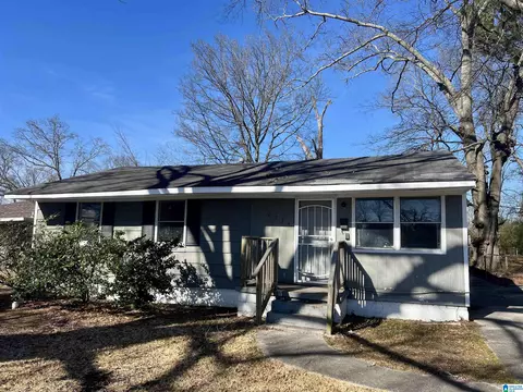 2724 Lee Ave SW, Birmingham, AL 35211