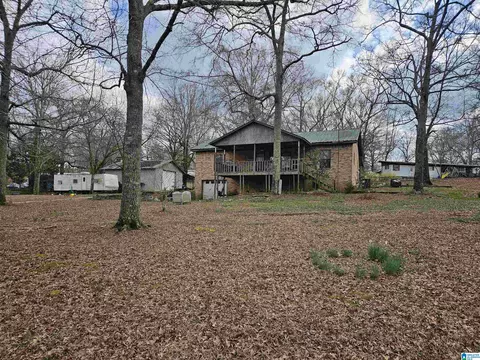 3530 Wolf Creek Rd, Pell City, AL 35128