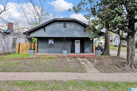 527 Lexington St, Birmingham, AL 35224