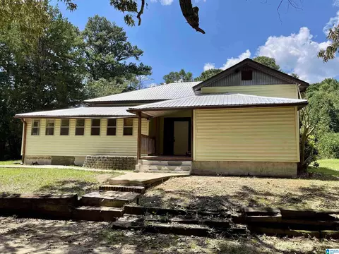 5036 Godfrey Rd, Adamsville, AL 35005