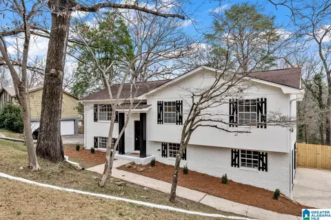 1939 Westridge Dr, Birmingham, AL 35235