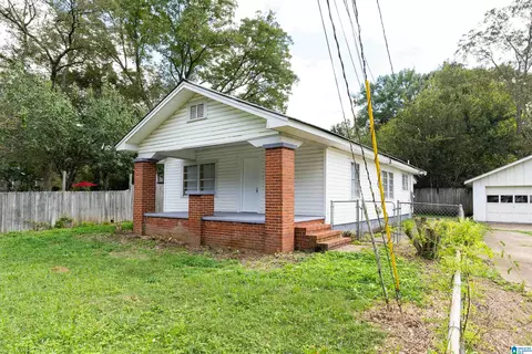 653 Sheridan Rd, Birmingham, AL 35214
