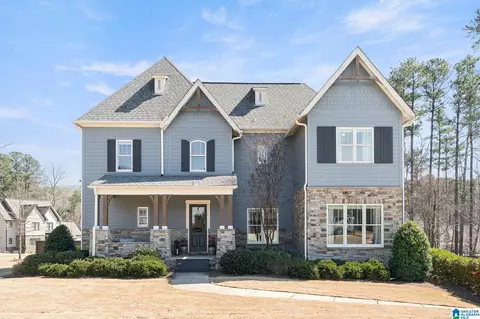 2309 Brock Cir, Birmingham, AL 35242